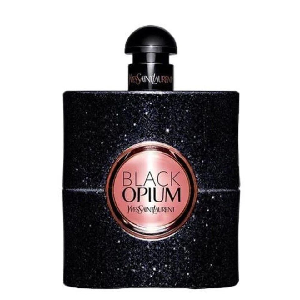 BLACK OPIUM