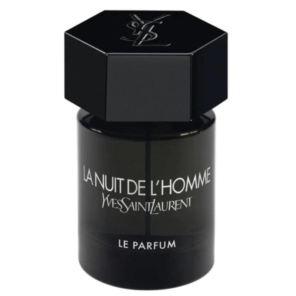 LA NUIT DE L'HOMME LE PARFUM