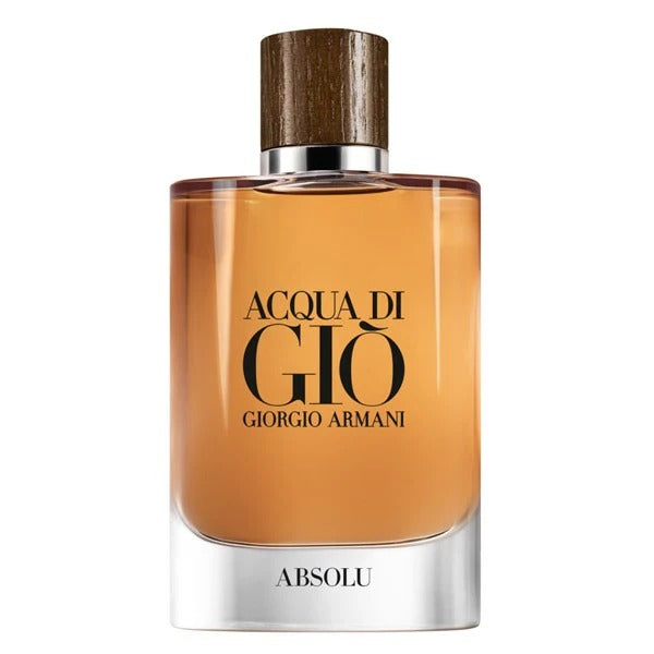 ACQUA DI GIO ABSOLU