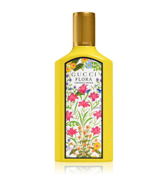 FLORA GORGEOUS ORCHID