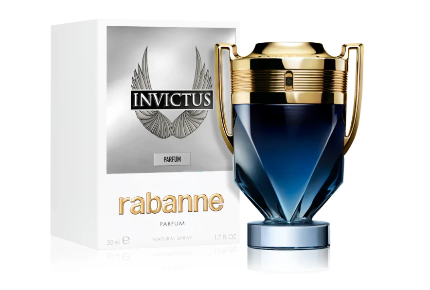 INVICTUS