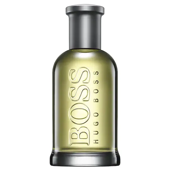BOSS BOSS BOTTLED