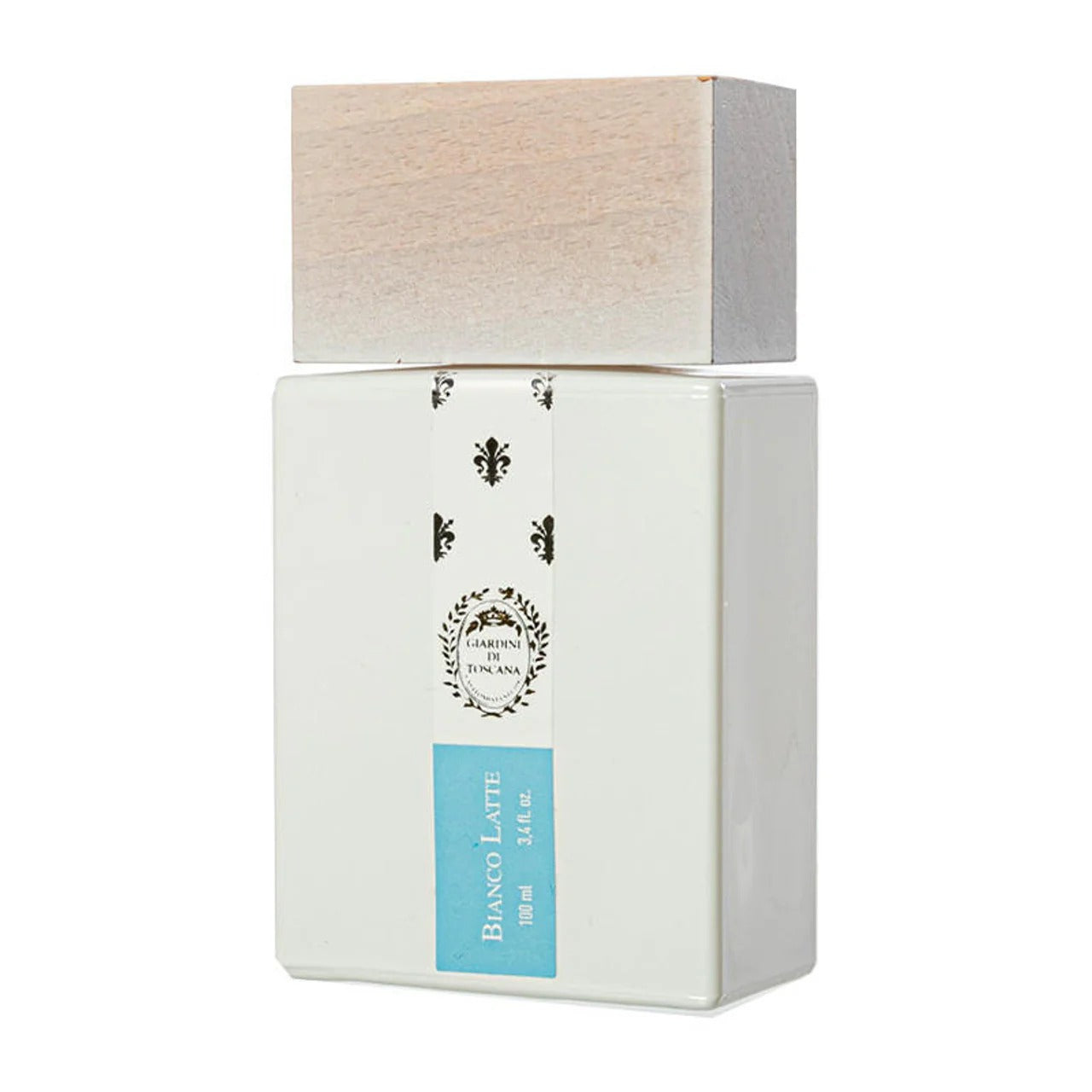 BIANCO LATTE