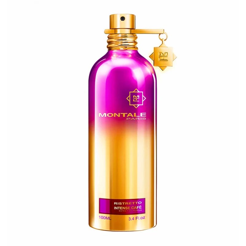 RISTRETTO INTENSE CAFE'