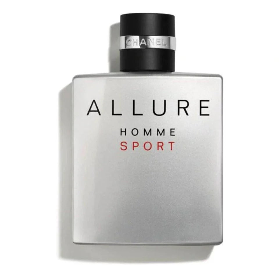 ALLURE HOMME SPORT