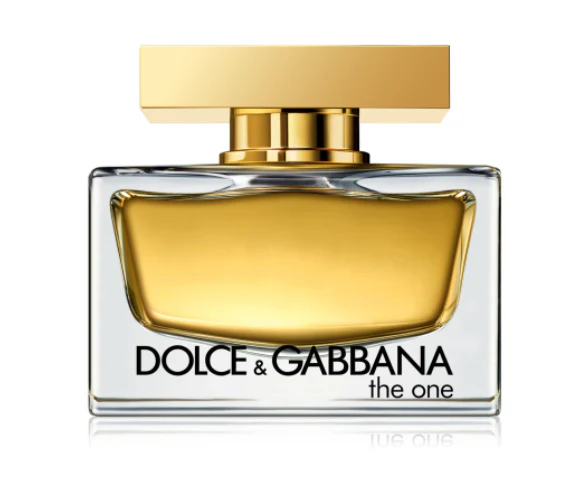 DOLCE & GABBANA THE ONE