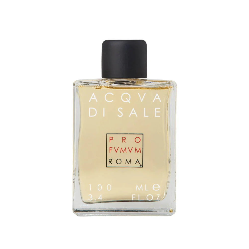 ACQUA DI SALE