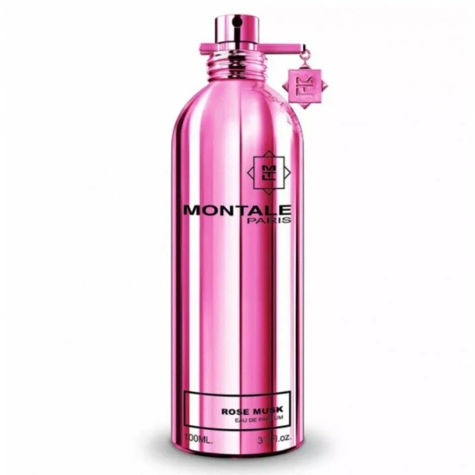 ROSES MUSK