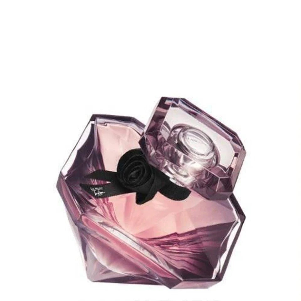 LA NUIT TRESOR