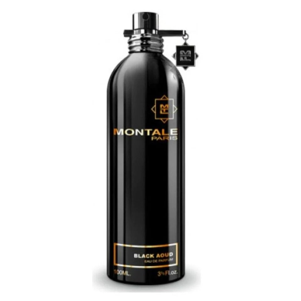 BLACK AOUD