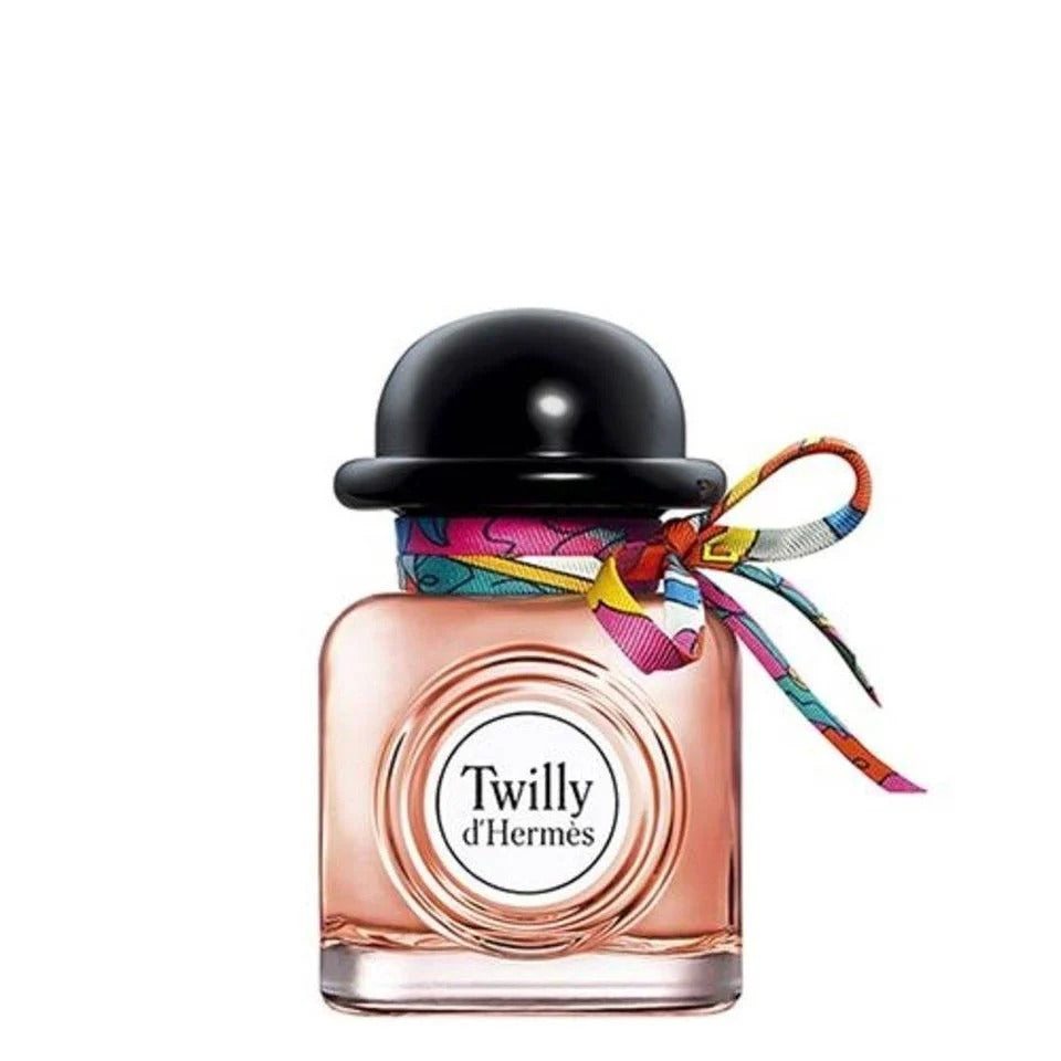TWILLY D'HERMES