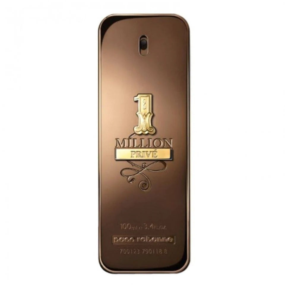 ONE MILLION PRIVE