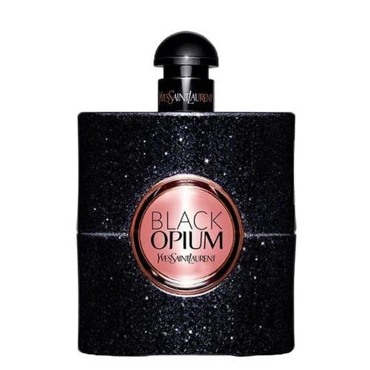 BLACK OPIUM