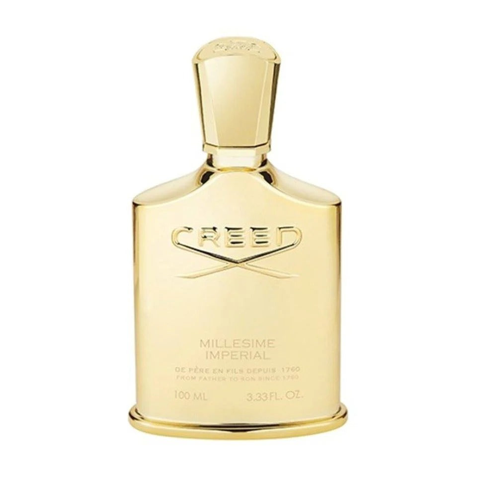 MILLESIME IMPERIAL