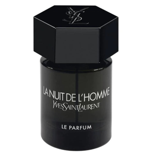 LA NUIT DE L'HOMME LE PARFUM
