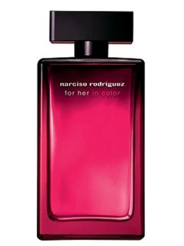 RODRIGUEZ FOR HER IN COLOR LIMITED EDITION