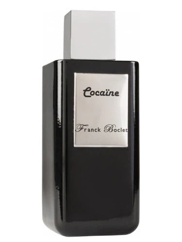 BOCLET COCAINE