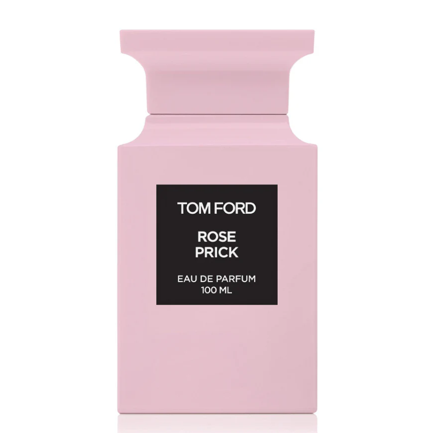 ROSE PRICK