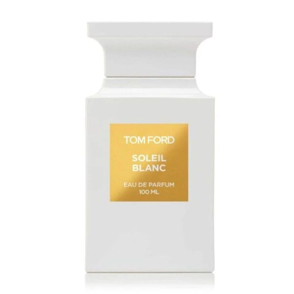 SOLEIL BLANC