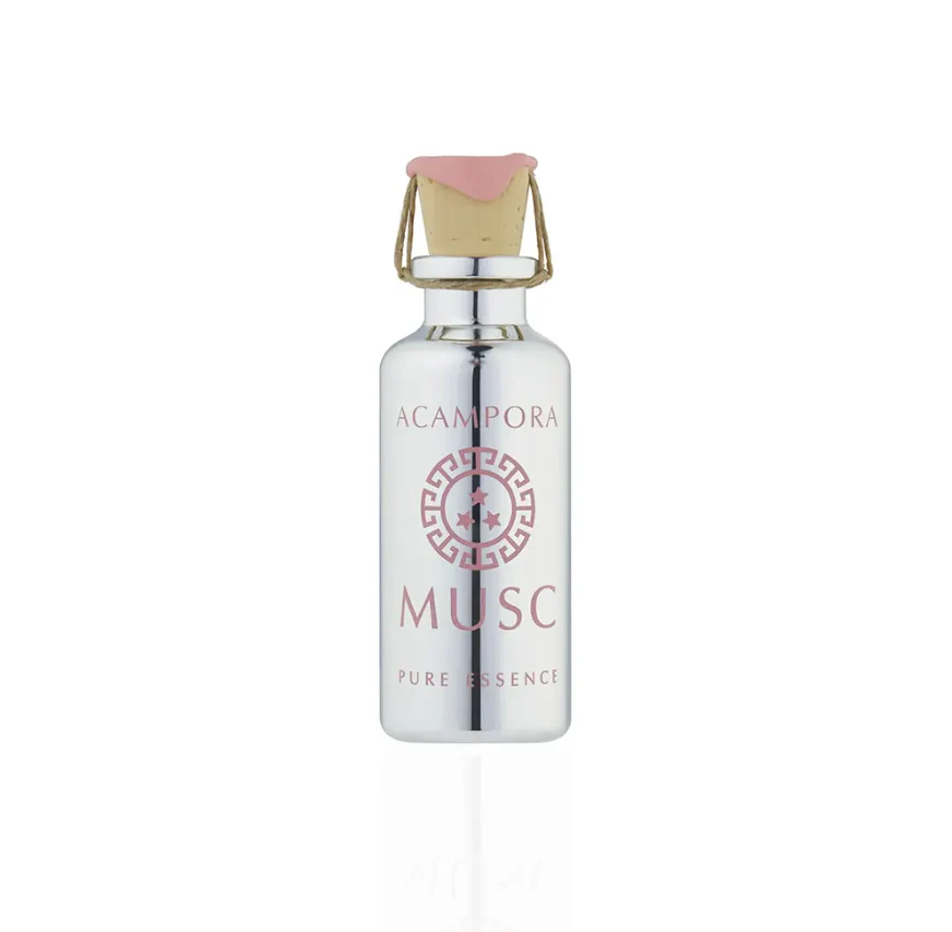 MUSC PURE ESSENCE