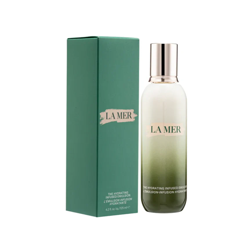 HYDRATING INFUSED EMULSION