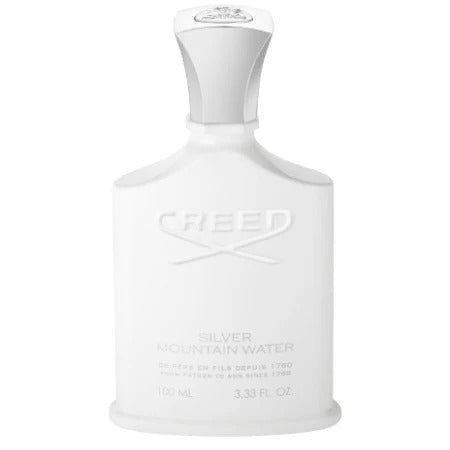 SILVER MOUNTAIN WATER