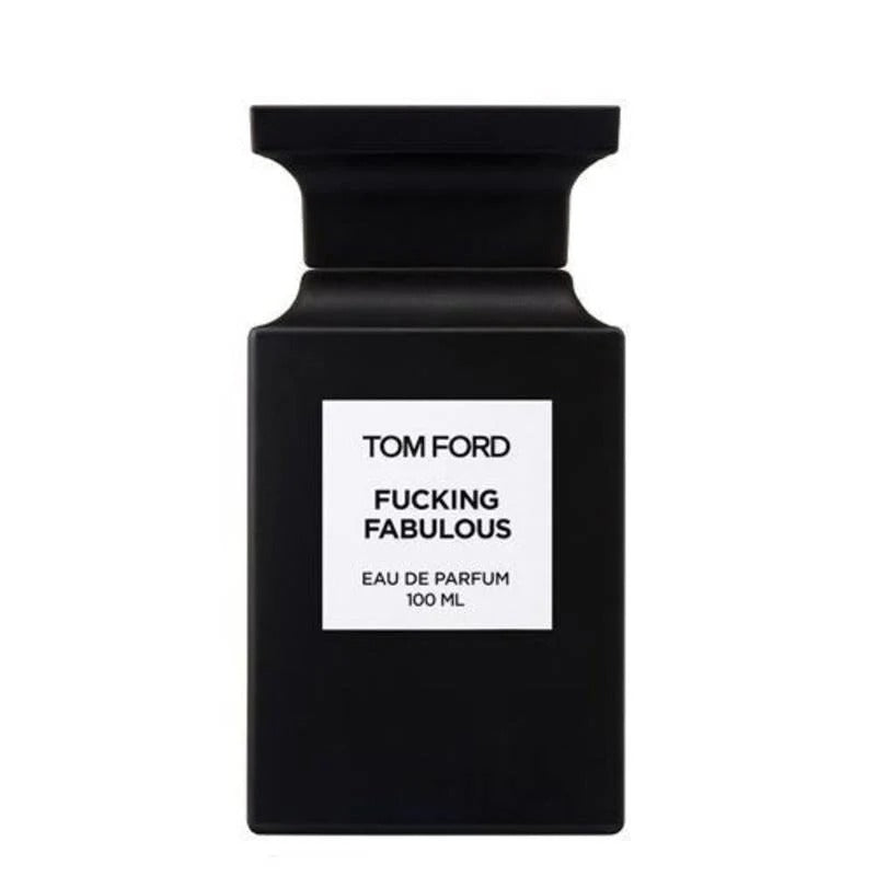FUCKING FABULOUS
