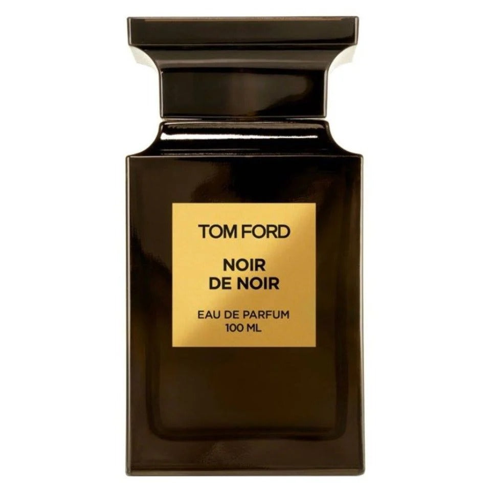 NOIR DE NOIR