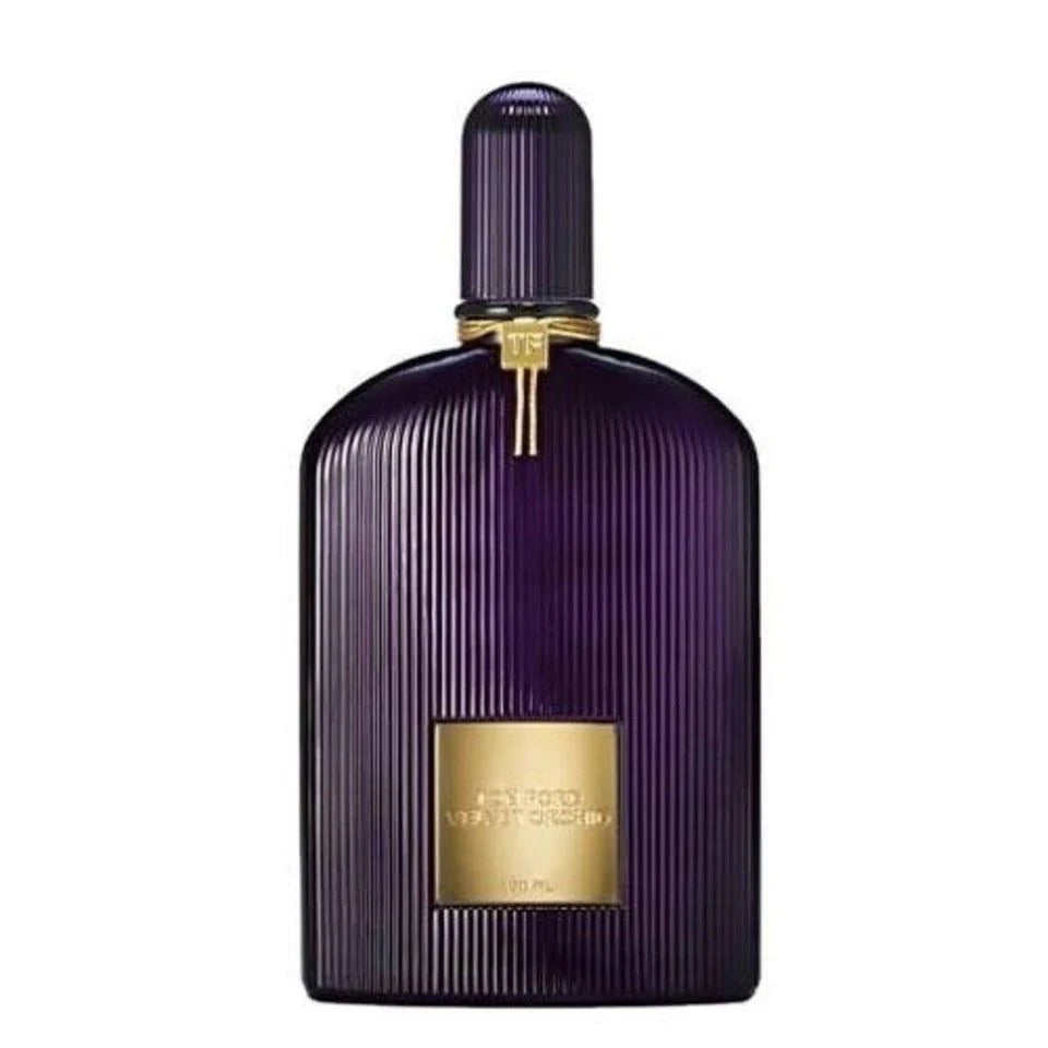 VELVET ORCHID