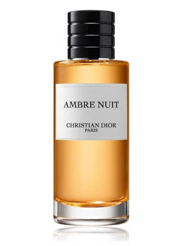 AMBRE NUIT