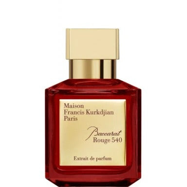 BACCARAT ROUGE 540