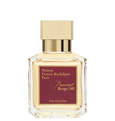 BACCARAT ROUGE 540