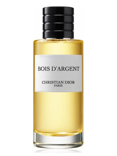 BOIS D'ARGENT
