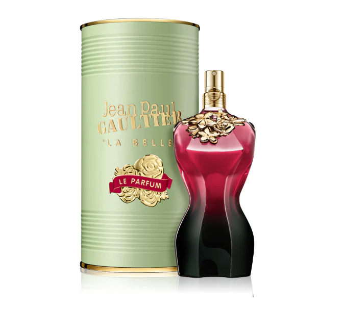 LA BELLE LE PARFUM
