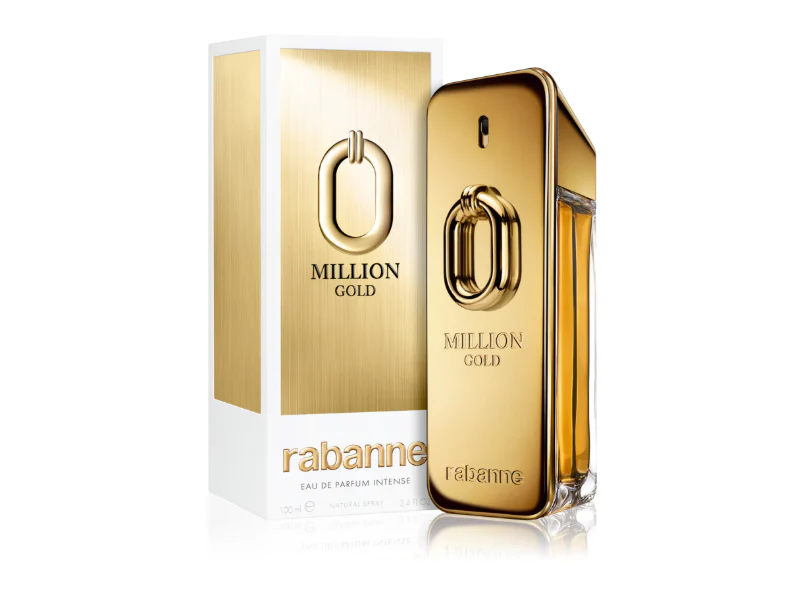 ONE MILLION GOLD