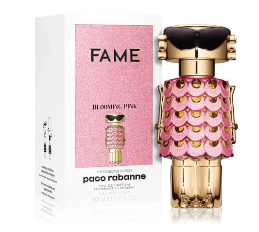 FAME BLOSSOM PINK