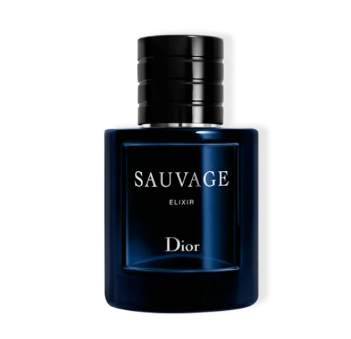 SAUVAGE ELIXIR