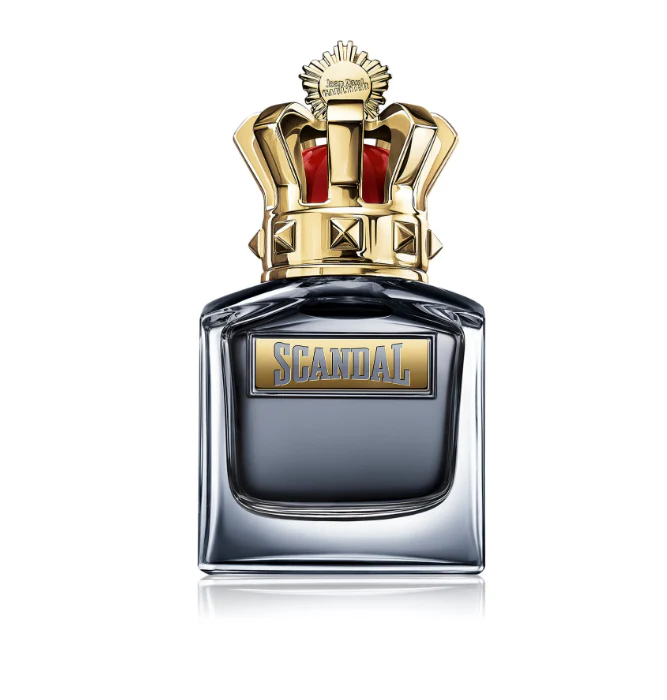 SCANDAL POUR HOMME
