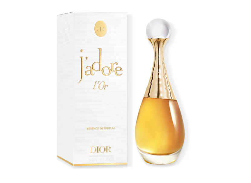 J'ADORE L'OR