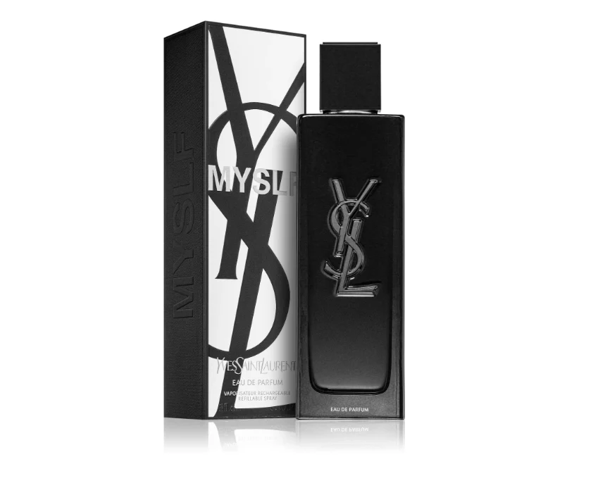 MYSLF