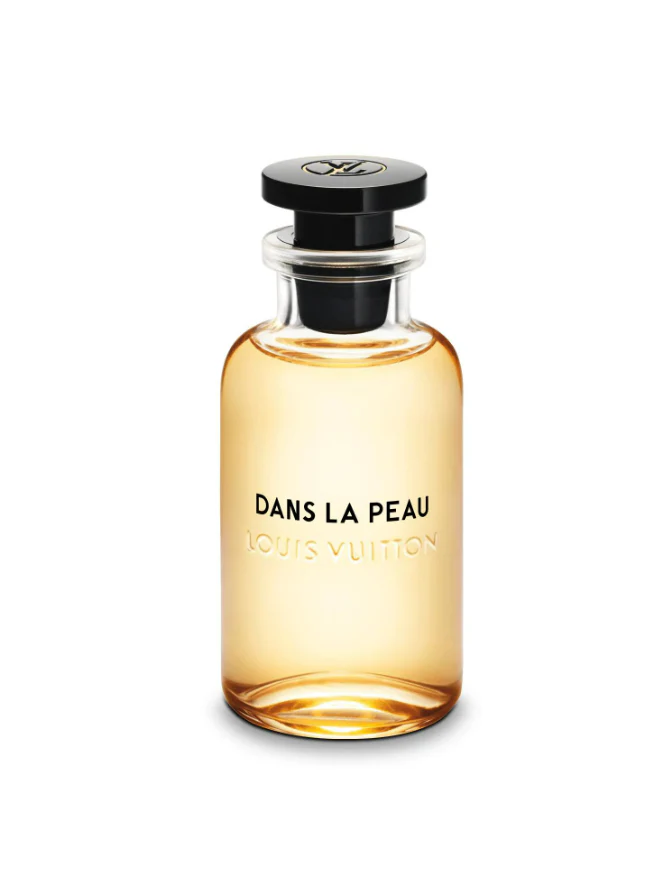 DANS LA PEAU