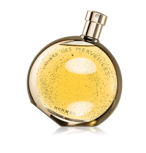 L'AMBRE DES MERVEILLES