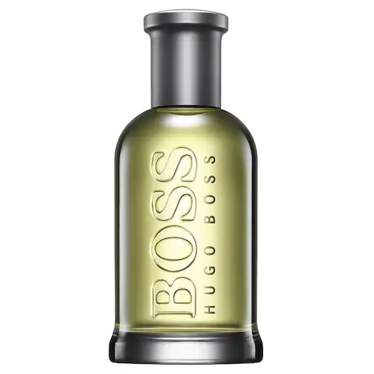 BOSS BOSS BOTTLED