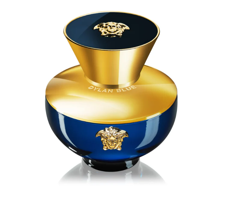 DYLAN BLUE POUR FEMME