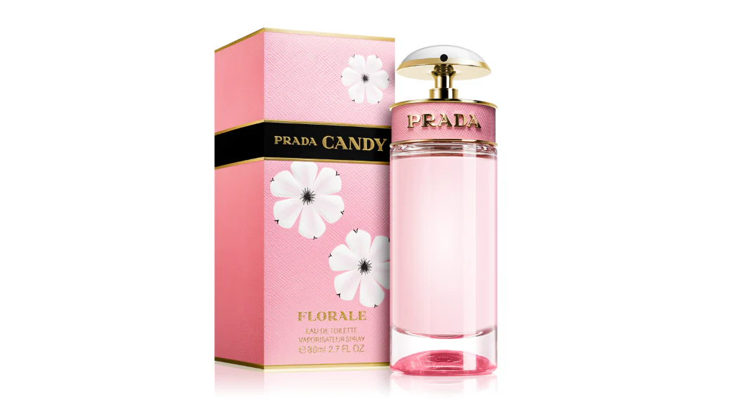 CANDY FLOREALE
