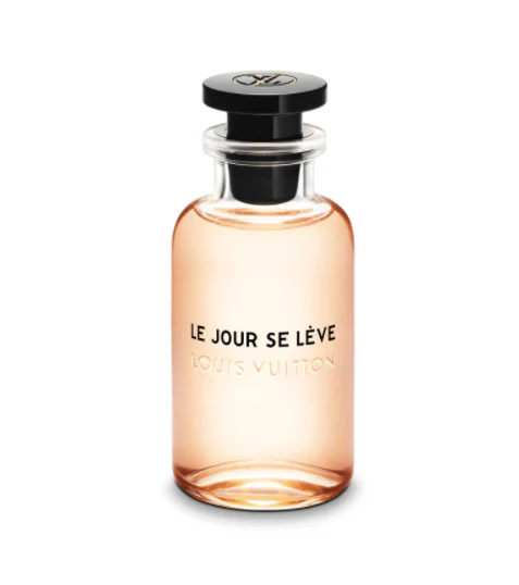 LE JOUR SE LEVE