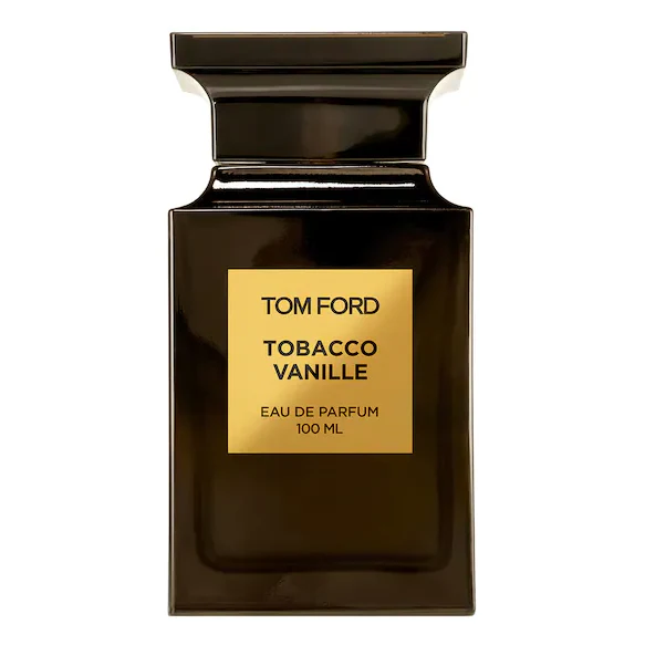 TOBACCO VANILLE