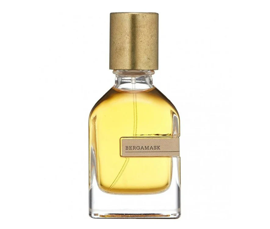 BERGAMASK