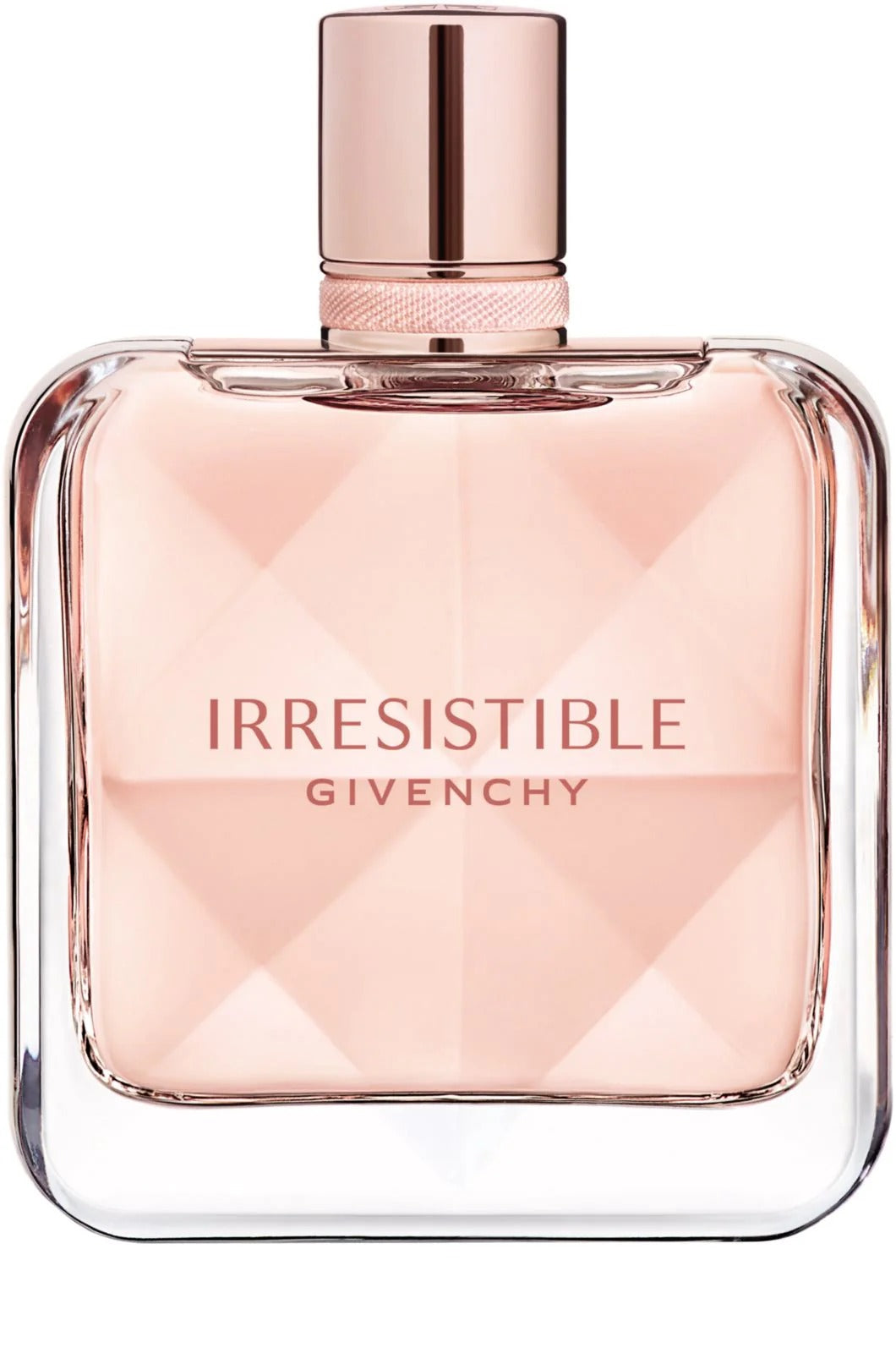IRRESISTIBLE