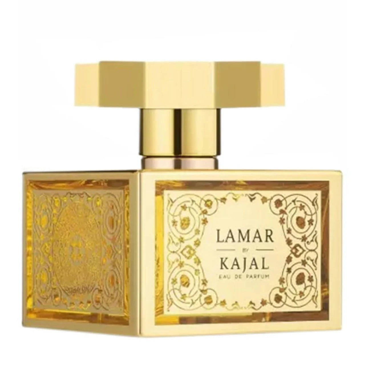 LAMAR